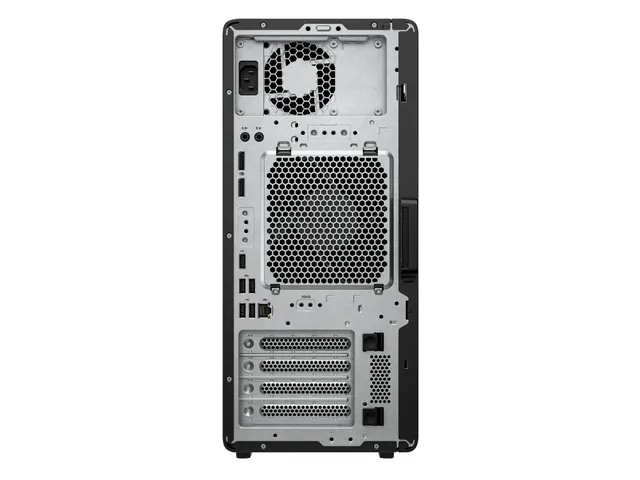 Tour PC HP Z2 G1i Intel Core Ultra 7 265K