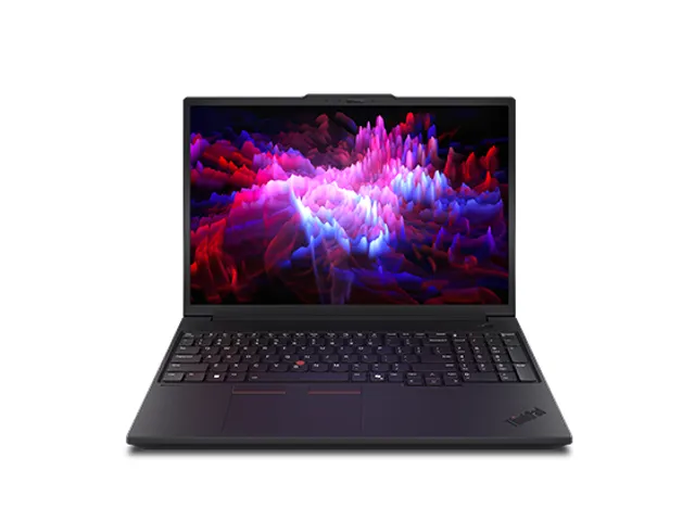 PC portable Lenovo ThinkPad P16v Gen 3 Intel Core Ultra 9 285H 16 inch