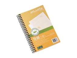 Things to do Djois Atlanta recycled papier Summer 195x125mm 100 vel