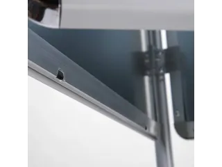 Triboard Posterhouder 32 mm Kliklijst A1 - 3
