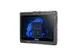 Getac K120 G3 Intel Core i5 256GB 16 GB Wi-Fi 6E Pro Zwart Tablet