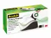 Plakbandhouder Scotch C60 zilver + 1rol magic tape 19mmx33m