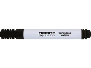 Star whiteboard marker 1-3 mm, rond, zwart - 1