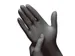 Gant Hynex nitrile M noir 3,5g 100 pièces