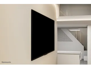 Neomounts WL30-265BL1 Ultra-vlakke TV-beugel wand - 43-85 inch - max 6 - 20
