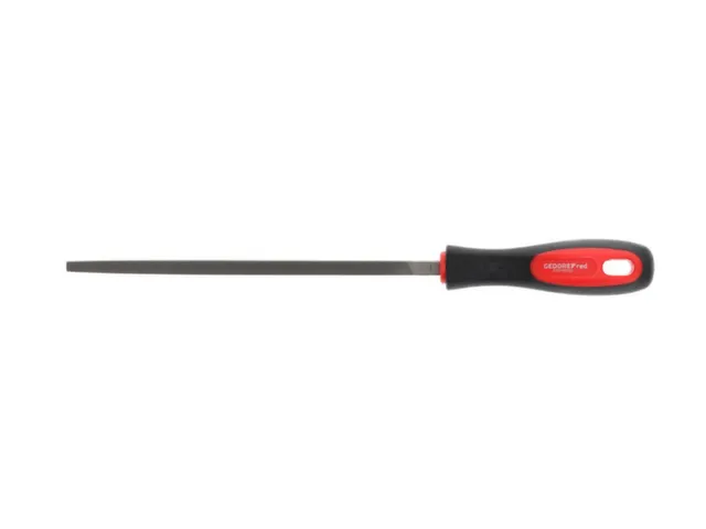 GEDORE RED R93180052 Vijl in vierkant 2 310mm 2K handvat