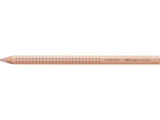 kleurpotlood Jumbo GRIP 32 huidskleur licht - 2