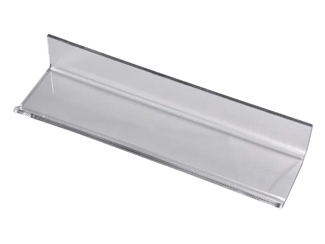 Afleggoot glasbord Legamaster 200mm