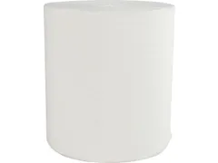 Midi poetspapier P2P Profi wit, pak van 6 rollen