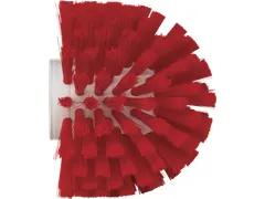 Hygiene 7035-4 Wormhuisborstelkop Rood