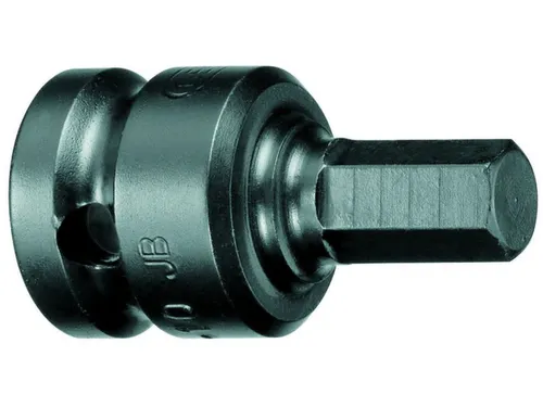 IN K 19 8 Schroevendraaierbit 1/2 inch binnenzeskant 8mm