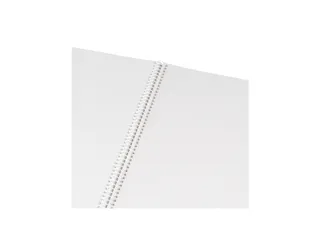 Schetsboek Papyrus 320x480mm 160gr 24 vel - 5