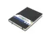 Schetsboek Kangaro A5 cold grey PU HC 80 vel 140gr roomwit met elastie