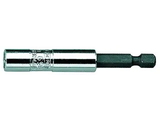 699 Bithouder 1/4 inch zeskant - 1