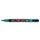 Verfstift Posca PC3M Fijne punt 0,9-1,3mm Emeraldgroen