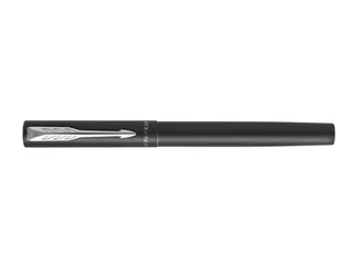 Rollerpen Parker Vector XL Black CT finish medium blister - 3