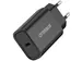 Standaard EU AC-adapter 30W - 1x USB-C 30W USB-PD zwart
