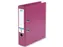 Ordner Elba Smart Pro+ A4 80mm PP roze