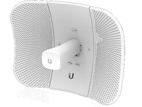 Lbe-5Ac-Gen2 Ubiquiti Litebeam Antenna WLAN PoE 450Mbps airMAX 5GHz