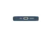ZAGG Manhattan Snap, Hoes, Apple, iPhone 17, 16 cm (6.3 inch), Blauw