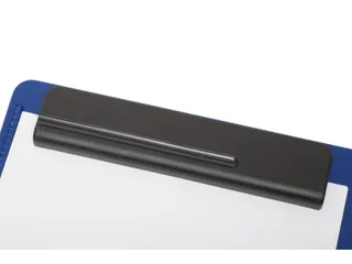 Klembord MAULgo PS kunststof A4 staand Blauw - 7