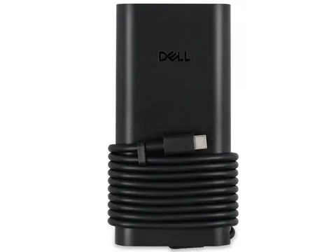 165W USB-C GaN AC Adapter with Power Cord - EURO