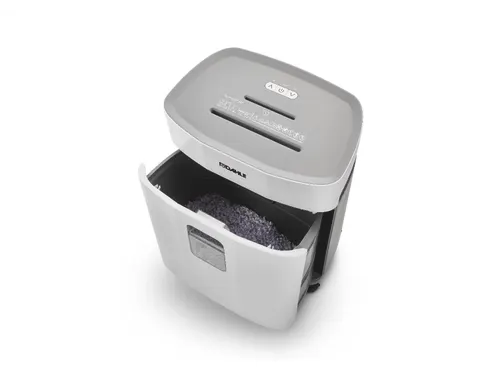 Dahle Papiervernietiger PaperSAFE 240 P-4 snippers 4x12mm 10 vel