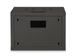 Serverkast Unique 7U Wand 600x450 mm Zwart - 1