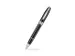 Rollerball Sheaffer Legacy 9064 black, chrome plated trims