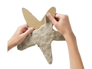 Papier-maché Jovi 680 gram - 4