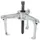 1.07/4A1-B Universele trekker 3-arm 580x200mm