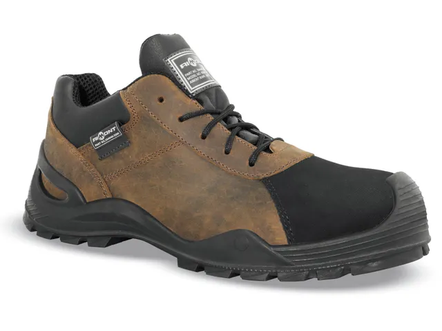 Aimont Artis veiligheidsschoen S3 - 38