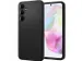 Spigen Case ACS07519 Galaxy A35 (2024) Liquid Air Mat Zwart