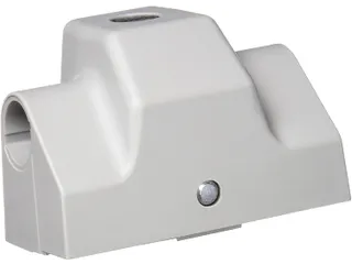 Snijmachinekop voor Dahle 550-552-554 met ronde glijstang - 2