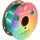 PLA Dual Silk 1,75mm groen-chrome 1kg Panchroma 3D Filament