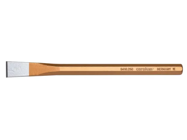 R91400041 Burin pointu 8pans 250mm Ø de tige 16mm