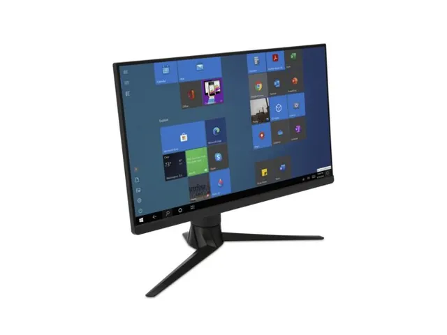 Weerkaatsings- en blauw-lichtfilter voor 32-inch monitoren