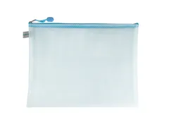 Ritszak Foldersys EVA A4 pastel blauw
