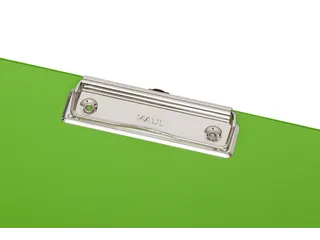 Klembord MAUL A4 staand PVC neon groen - 3