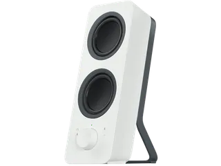 Z207 Bluetooth-computerspeakers Wit - 3