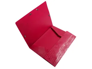 Elastomap 3kl PP A4 Maïa geassorteerd - 30