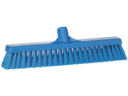 Hygiene 3179-3 Zachte Vloerveger Blauw 410mm