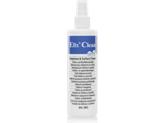 Reinigingsspray Elix surface fles 250 ml - 1