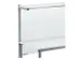 geperforeerde plaat,v. montagetafel,ESD,HxB 750x1800mm