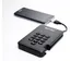 iStorage diskAshur PRO2, 500 GB, 2.5 inch, 3.2 Gen 1 (3.1 Gen 1), 5400