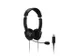 Hoofdtelefoon Kensigton USB-A met microfoon