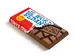 Chocolade Tony's Chocolonely reep 180gr melk "Bedankt"