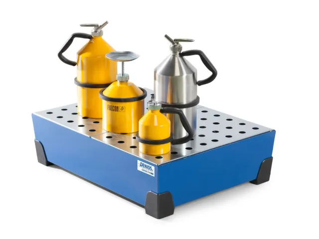 opvangbak,v. kleinemballage,opvangvol. 65l,HxBxD 200x774x584mm