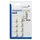 Magneet Legamaster 20mm 250gr wit 8 stuks