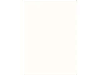 Kunststof Bureaublad Wit 25mm 120x80cm - 1